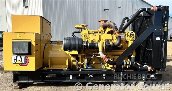 CAT 1000 kW - BRAND NEW Generadores diesel