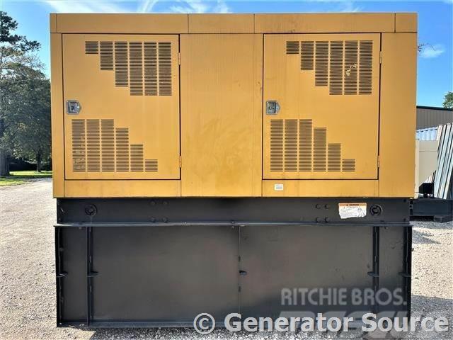 CAT 230 kW Generadores diesel