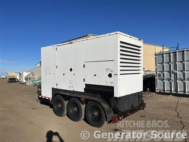 Cummins 300 kW - JUST ARRIVED Generadores diesel