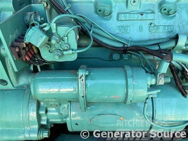 Cummins 350 kW - JUST ARRIVED Generadores diesel