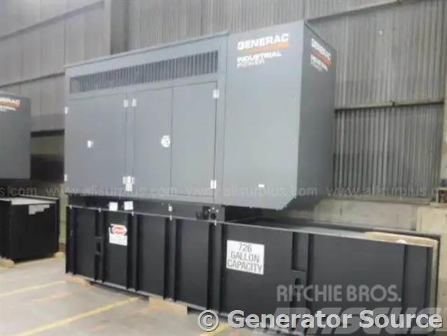 Generac 100 kW - JUST ARRIVED Generadores diesel
