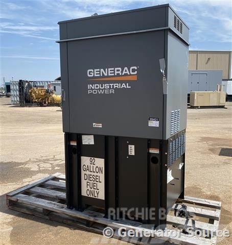 Generac 20 kW - JUST ARRIVED Generadores diesel