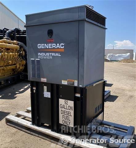 Generac 20 kW - JUST ARRIVED Generadores diesel