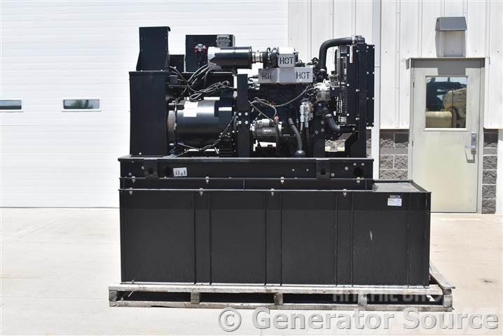 Generac 48 kW Generadores diesel