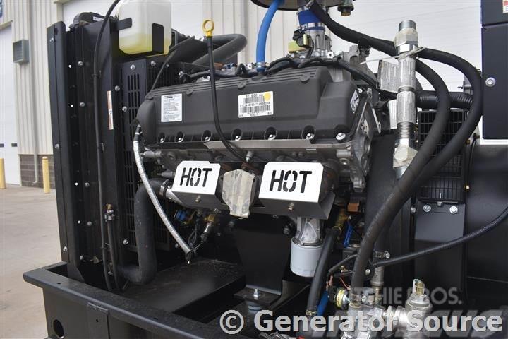 Generac 50 kW Otros generadores