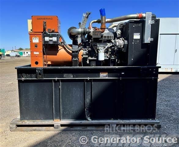 Generac 60 kW - JUST ARRIVED Generadores diesel