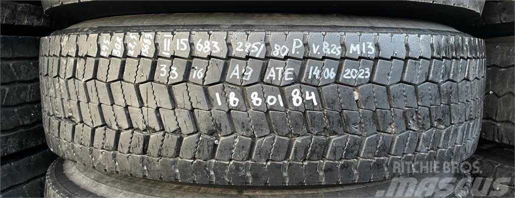  AGATE R-series Neumáticos, ruedas y llantas