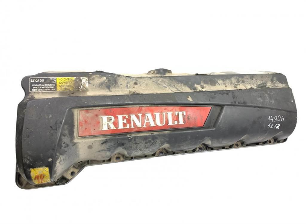 Renault Premium 2 Motores