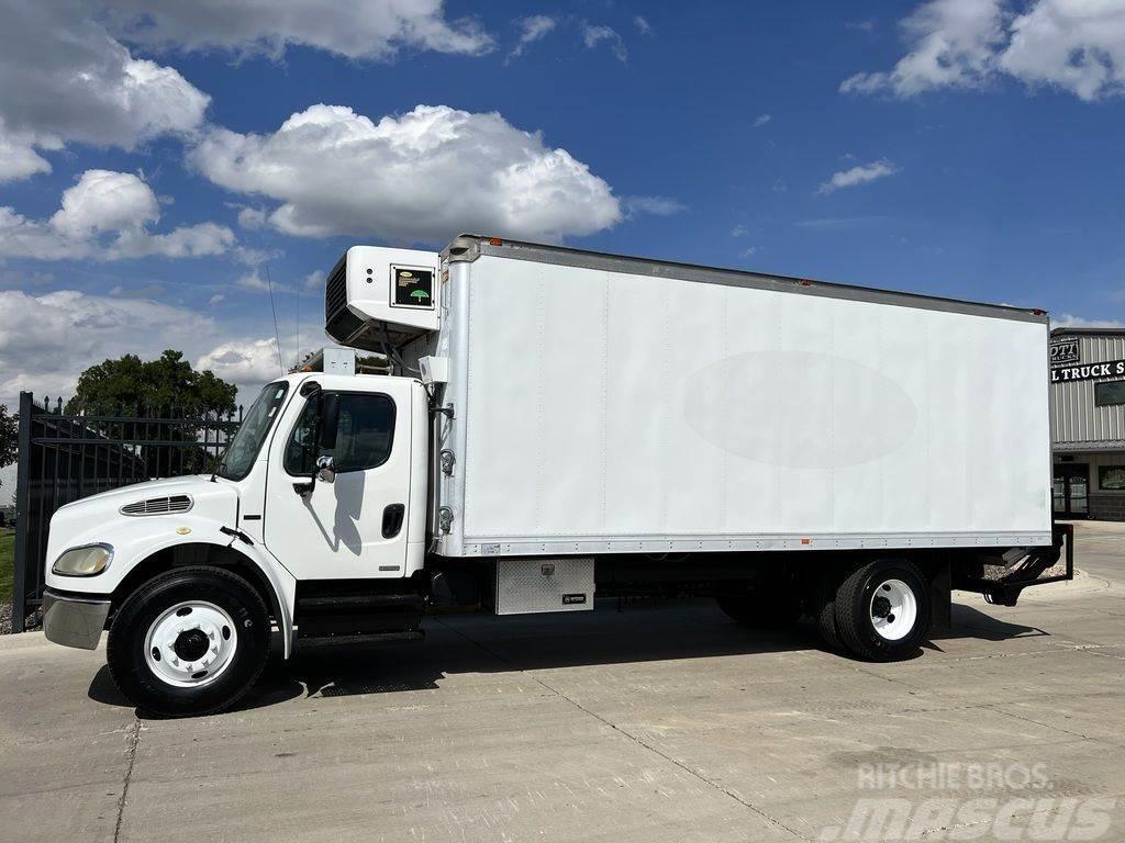 Freightliner M2-106 22' Refrigerated Box Truck Otros camiones