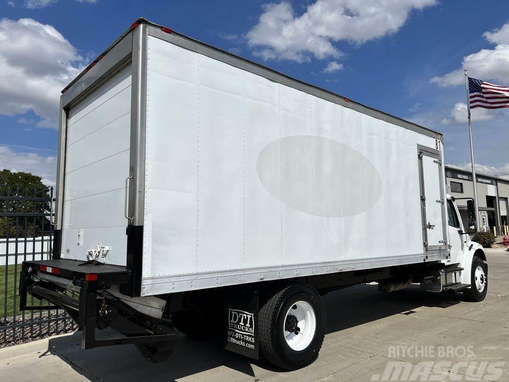 Freightliner M2-106 22' Refrigerated Box Truck Otros camiones
