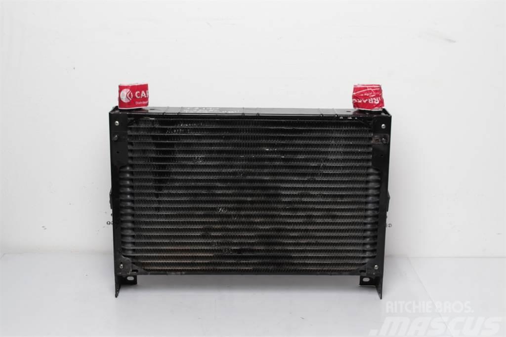New Holland T7.190 Oil Cooler Motores
