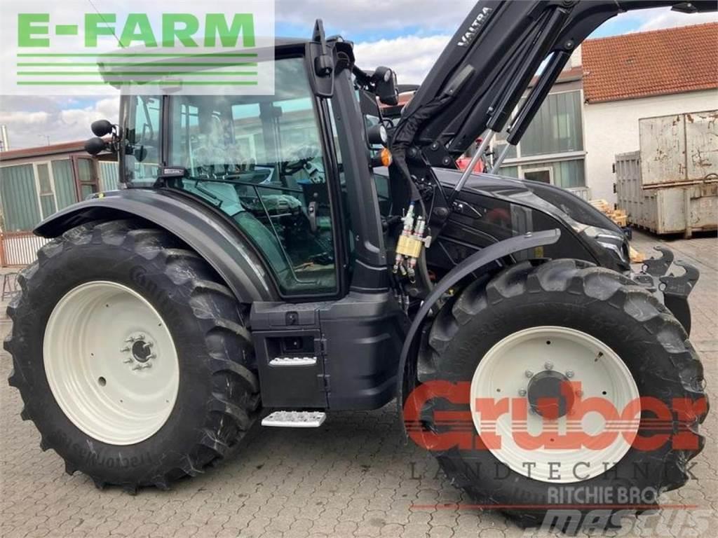 Valtra g 105 h 1b9 Tractores