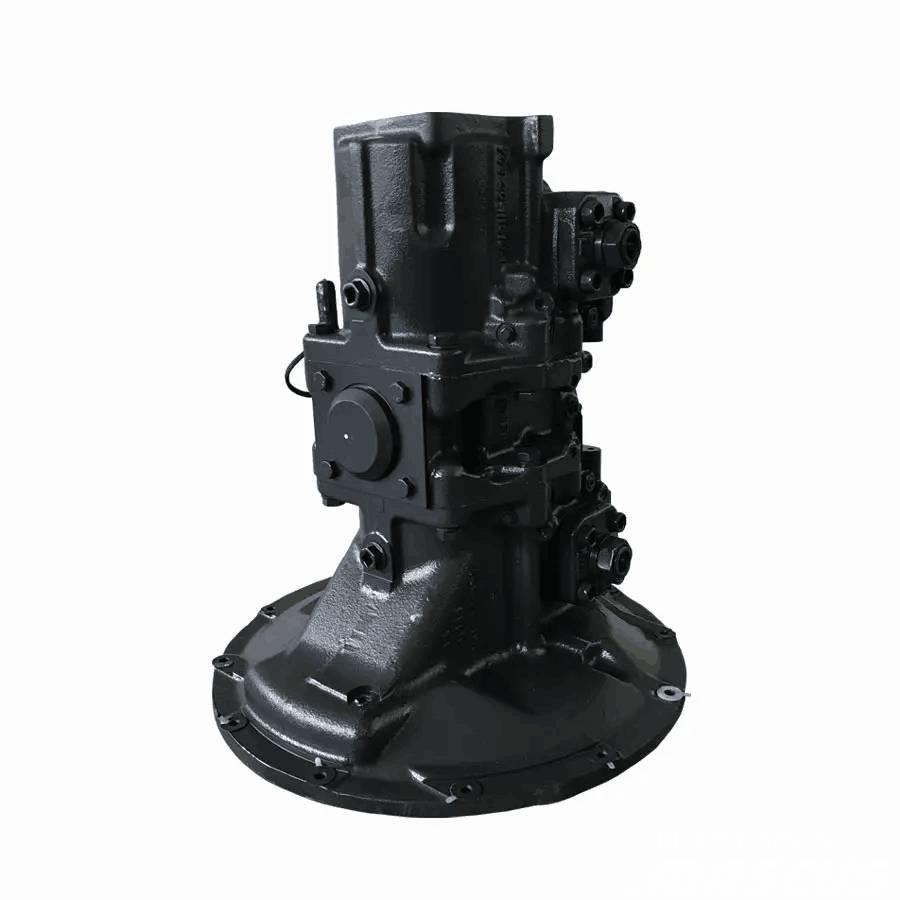 Komatsu PC300-7 Hydraulic Pump 708-2G-00024 Transmisión