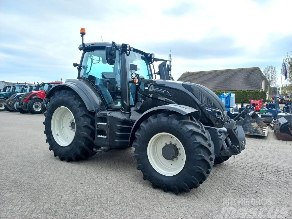 Valtra T174 Direct Smart Touch, 2021, 365 uur! Tractores