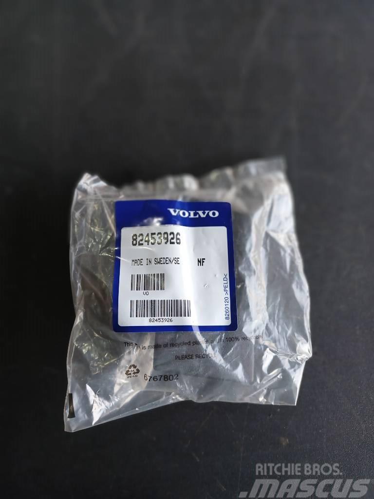 Volvo INSERT 82453926 Electrónicos