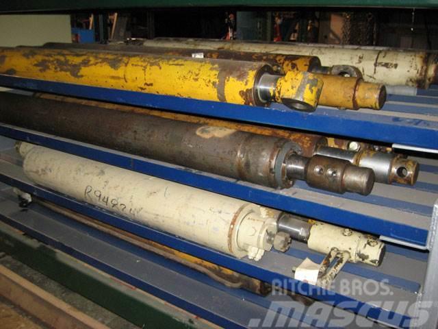  Aftermarket Cylinders Accesorios y repuestos para equipos de perforación