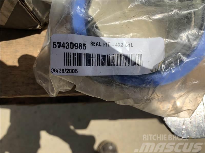 Epiroc (Atlas Copco) Cylinder Seal Kit - 57430895 Otros componentes