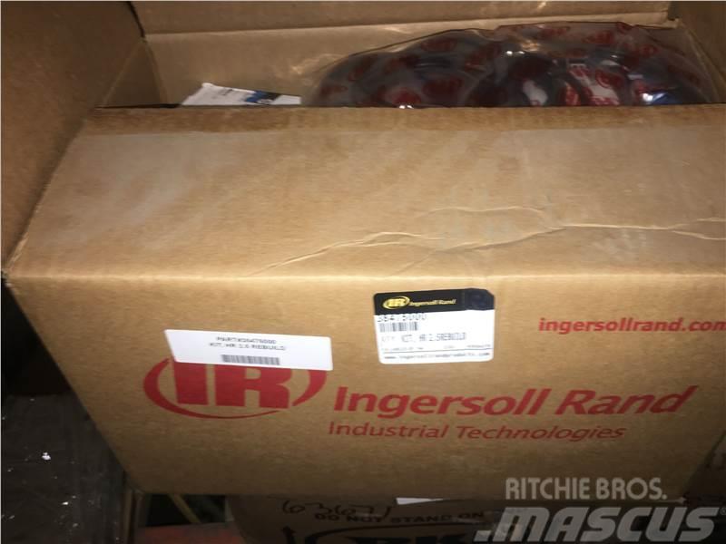 Ingersoll Rand 38475000 Kit, Rebuild a HR 2.5 Accesorios de compresores