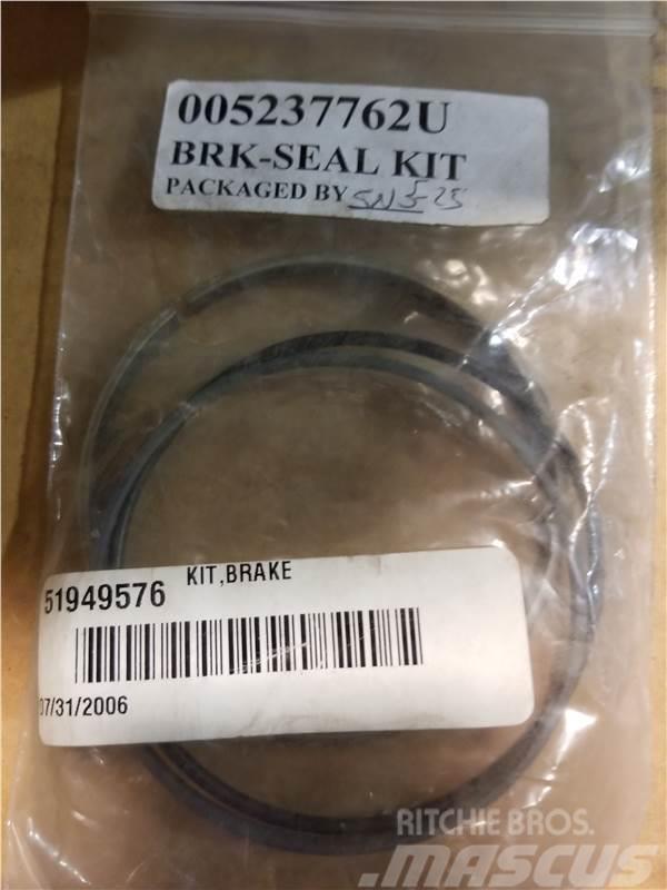 Ingersoll Rand Brake Seal Kit - 51949576 Otros componentes