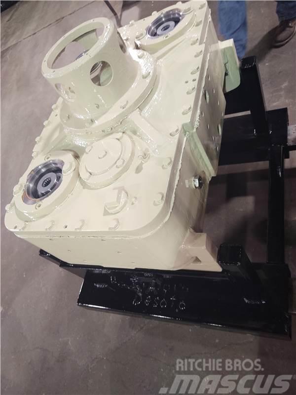 Ingersoll Rand Spur Gear Tophead Power Drive Accesorios y repuestos para equipos de perforación