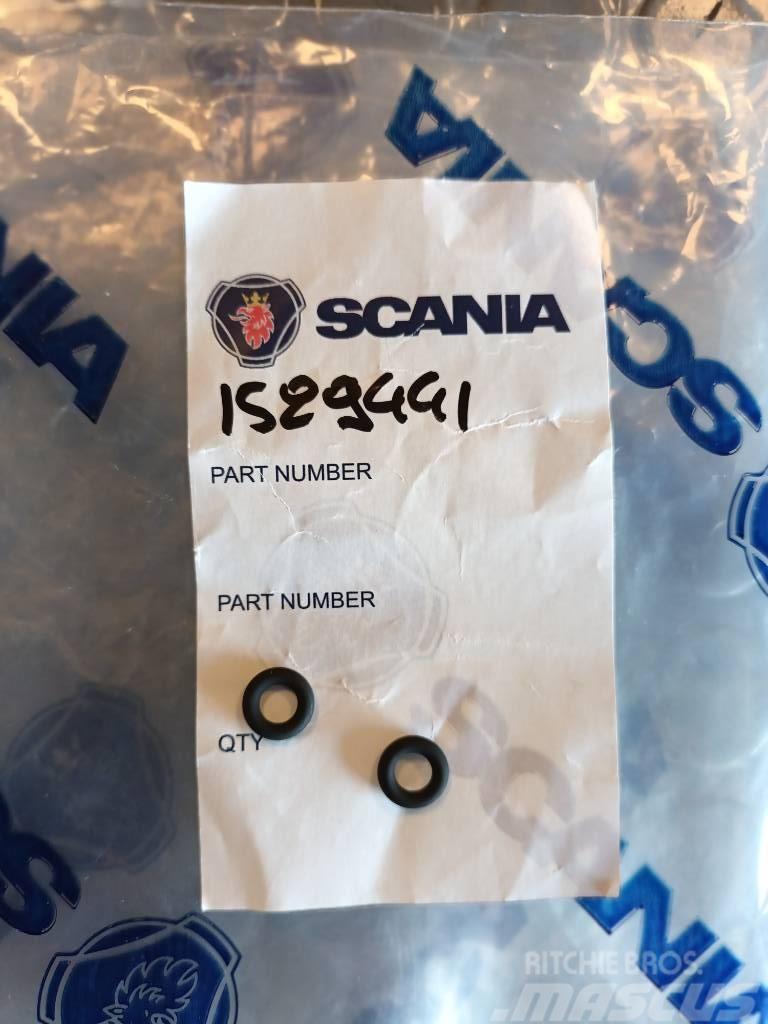 Scania O-RING 1529441 Cajas de cambios