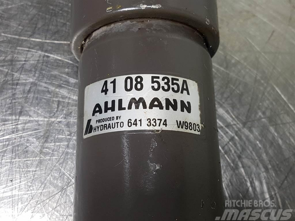 Ahlmann AZ14-4108535A-Support cylinder/Stuetzzylinder Hidráulicos