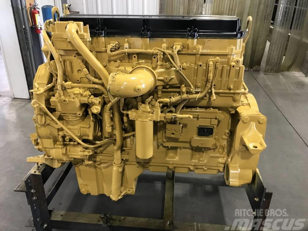 CAT Cheap Price C32 Diesel Engine Assembly Motores