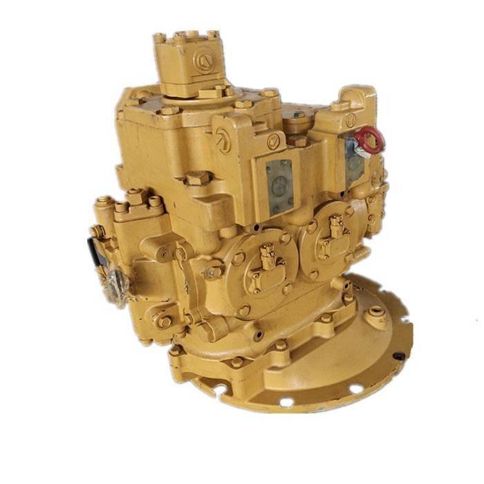 CAT 2959655 330D Hydraulic Main Pump Transmisión