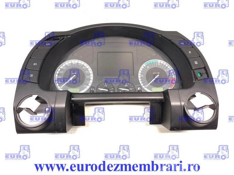 Iveco S-WAY CEAS BORD 5802312920 Electrónicos