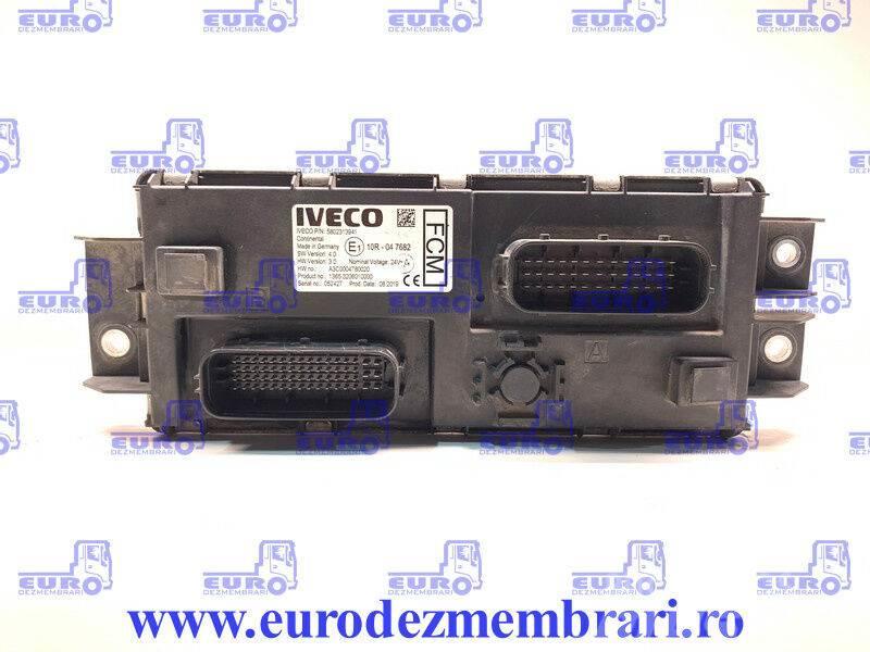 Iveco S-WAY FCM 5802313941 Electrónicos