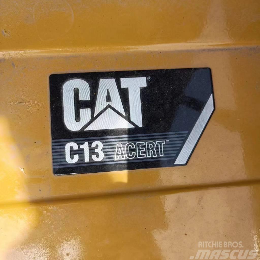 CAT 349 Excavadoras de cadenas