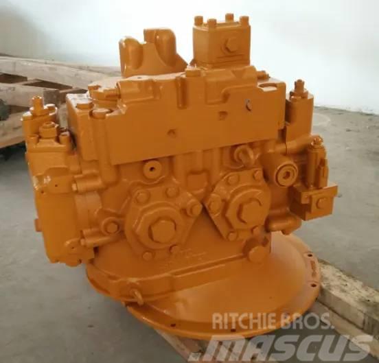 CAT  345C 345B Hydraulic Main Pump K5V212 2590818 Transmisión