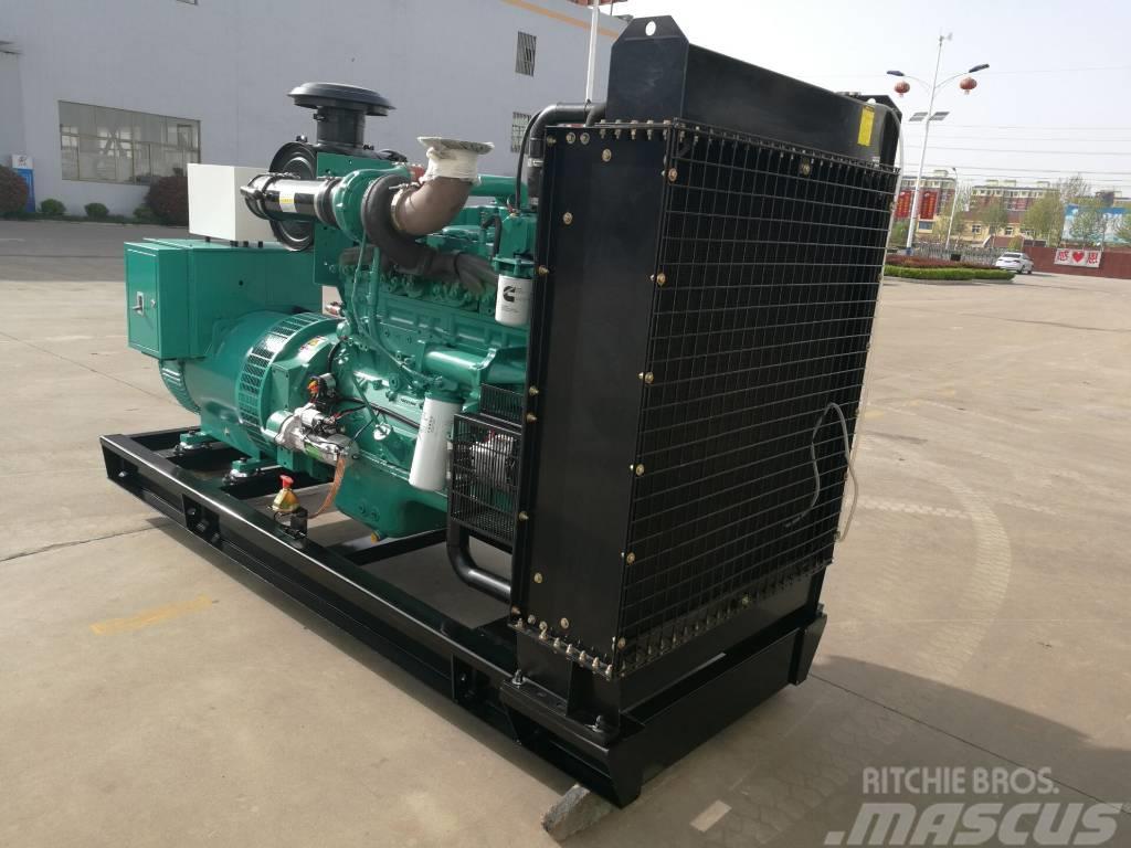 Cummins generator set NTA855-G1A Motores