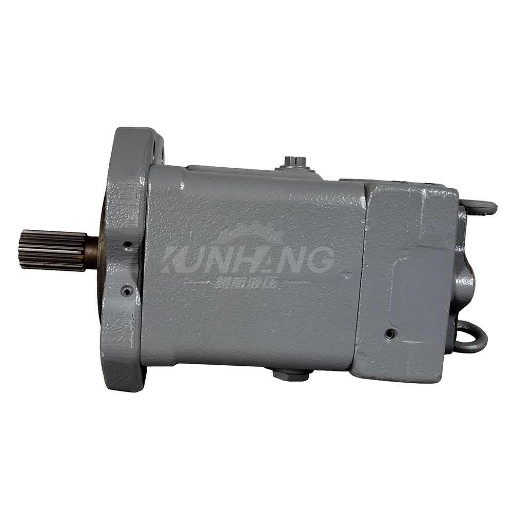 Hitachi 4482892 hydraulic pump ex1200-6 fan Pump Hidráulicos