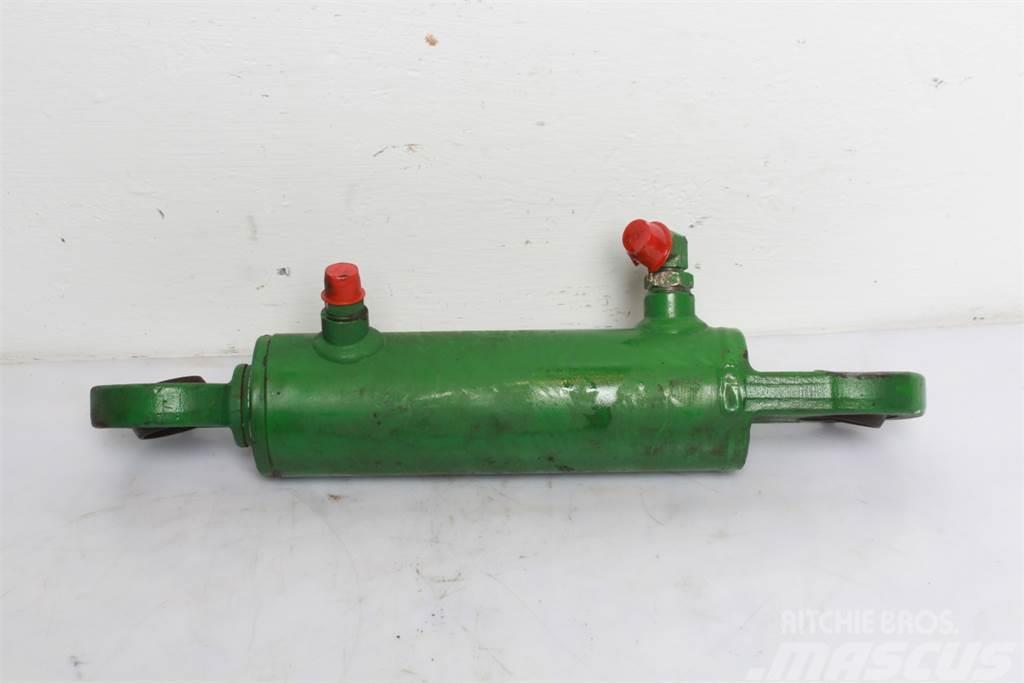 John Deere 7930 Hydraulic Cylinder Hidráulicos