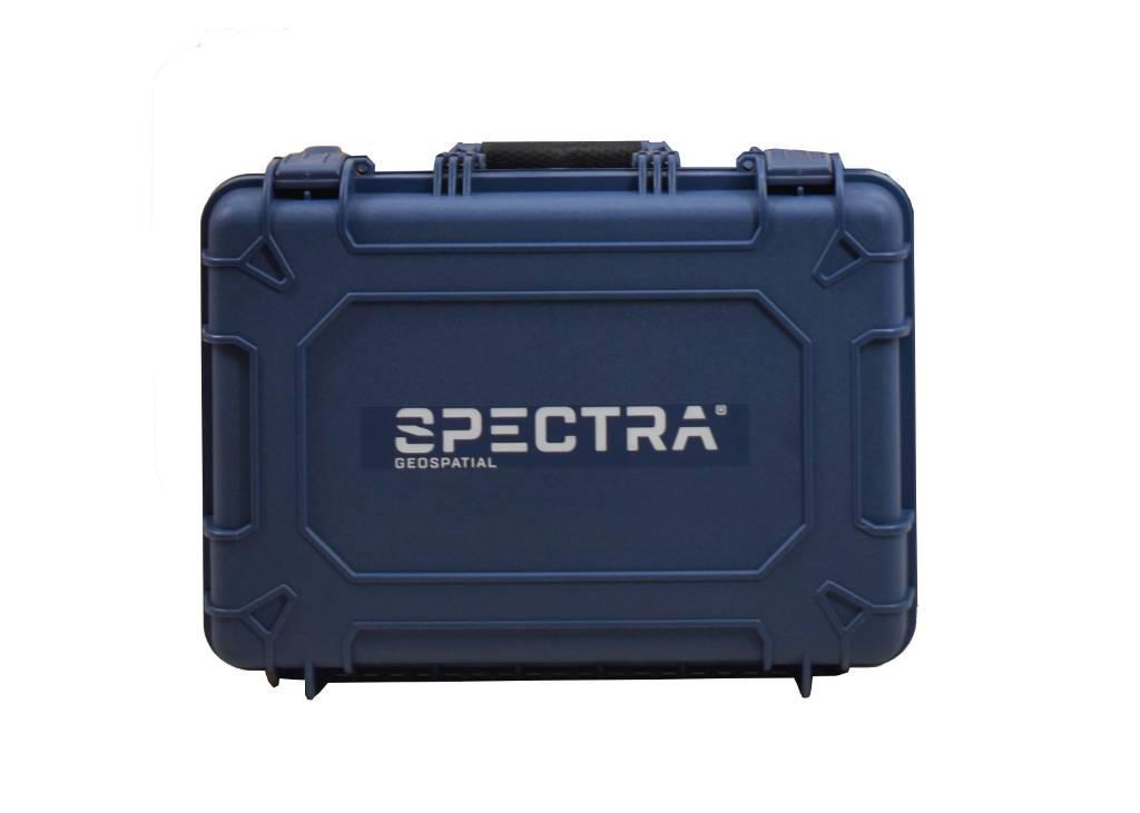 SPECTRA Precision SP85 Single 450-470 MHz GPS GNSS Base/Ro Otros componentes