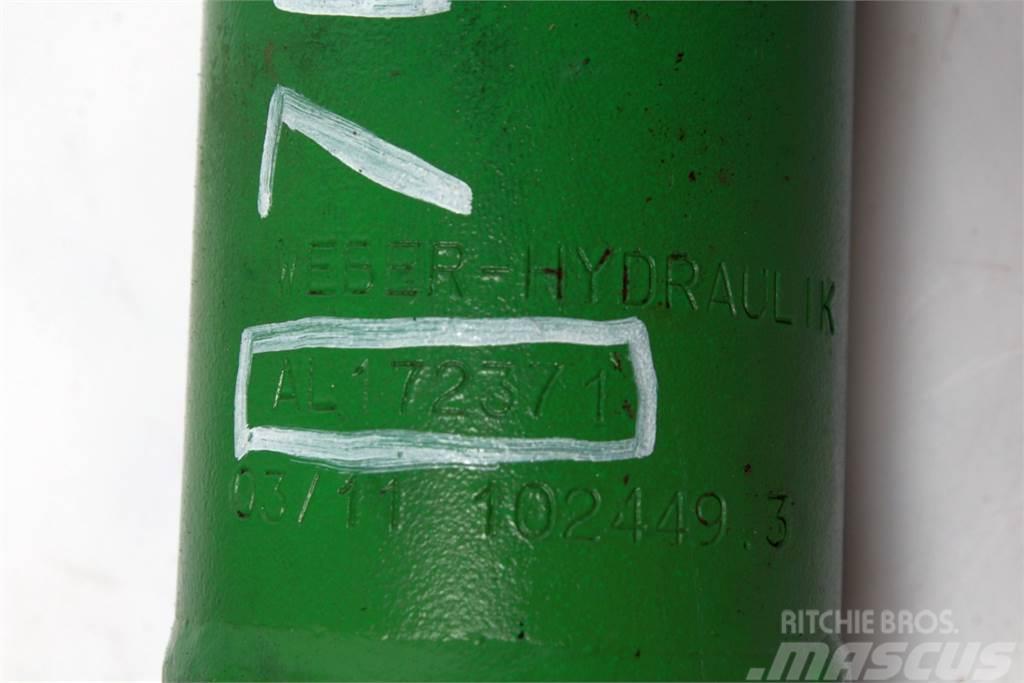 John Deere 6430 Hydraulic Cylinder Hidráulicos