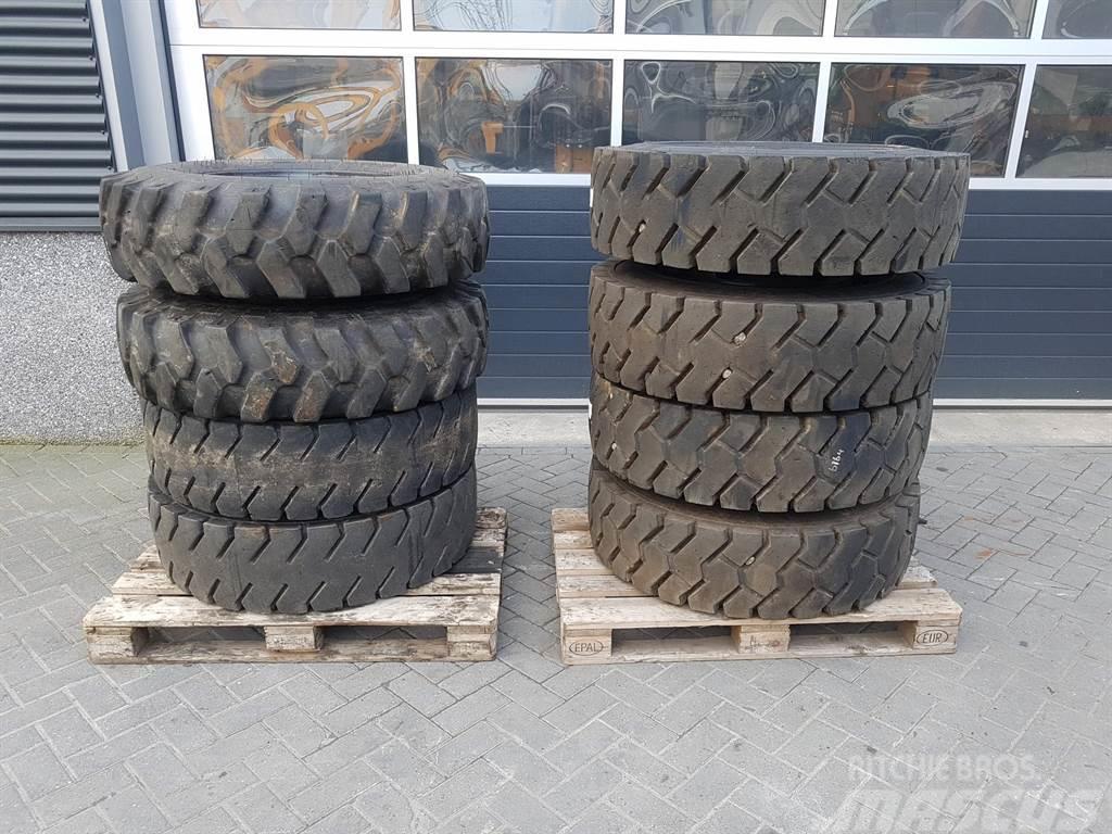 Liebherr LH24M-Michelin 11.00R20-Tyre/Reifen/Band Neumáticos, ruedas y llantas