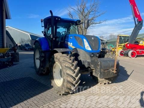 New Holland T 7.230 Tractores