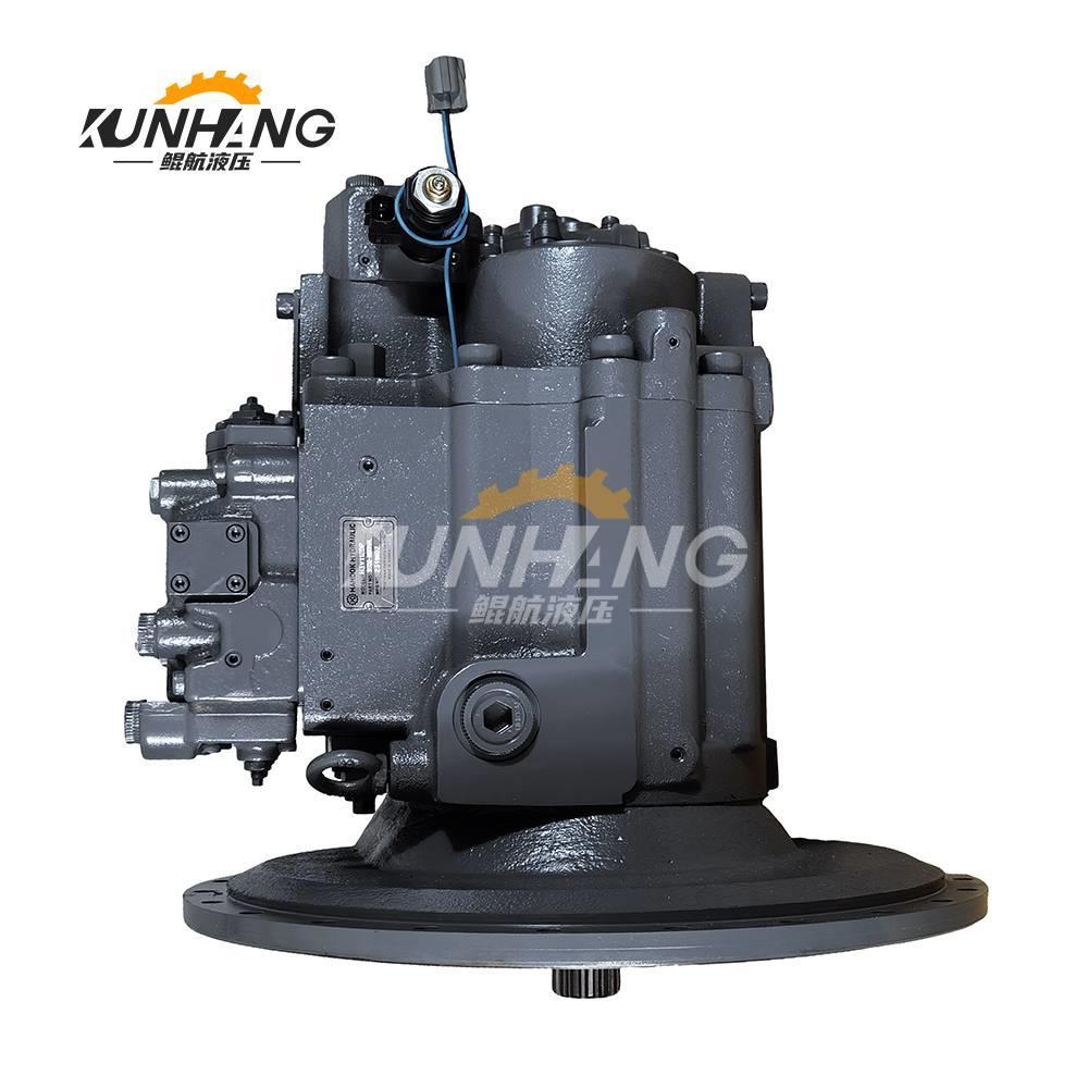 Hyundai R200W-7 Hydraulic Pump 31N6-15010 Transmisión