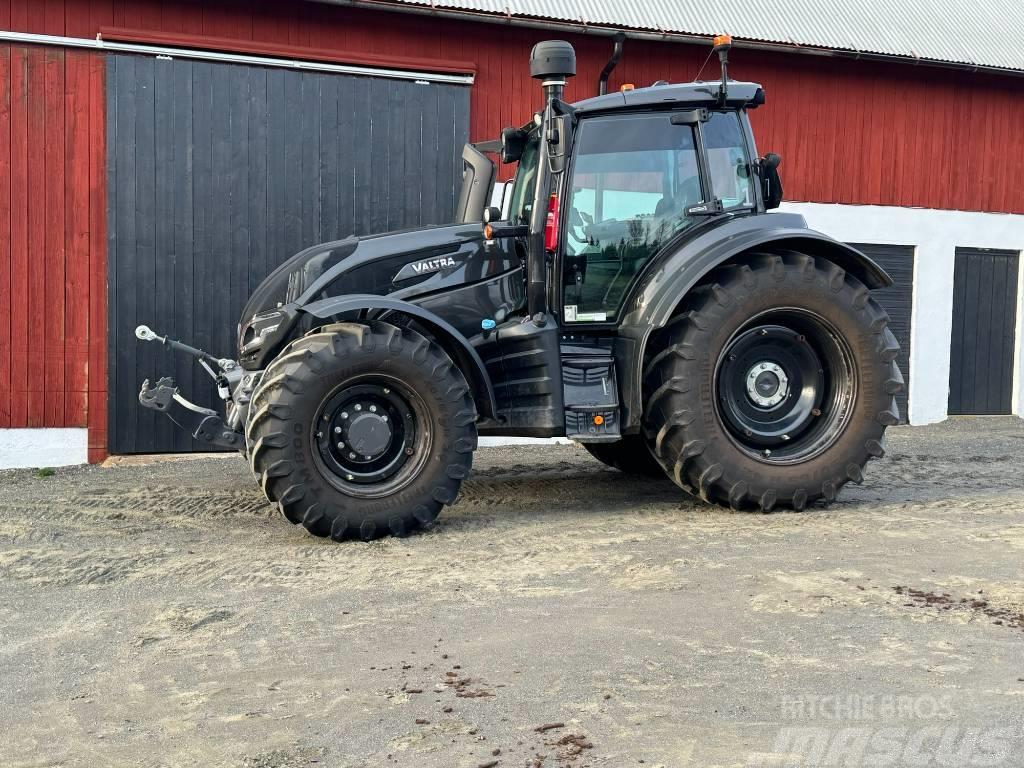 Valtra T 235 Direct Tractores