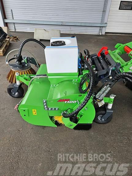 Avant A426231 Other groundcare machines