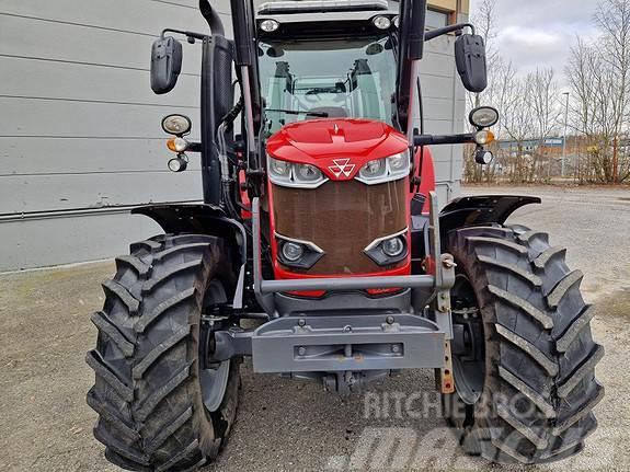 Massey Ferguson MF 6714S | Dyna6 | Tractores