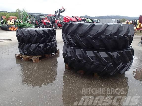 Massey Ferguson Trelleborg Tractores