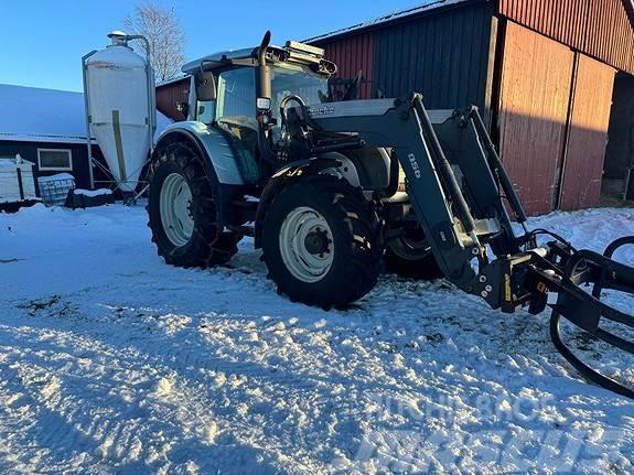 Valtra N142Direct Tractores