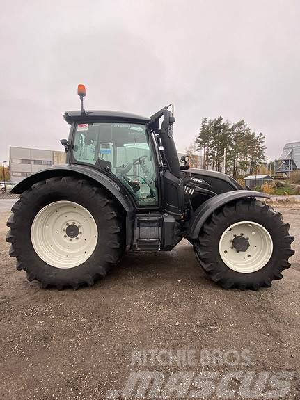 Valtra N174D Twintrac Tractores