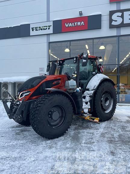 Valtra Q285 Tractores