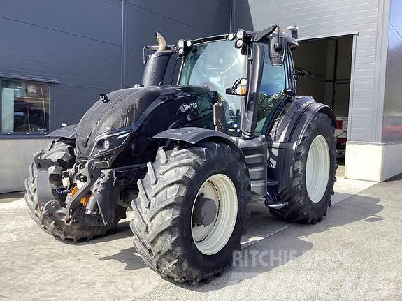 Valtra T234 Direct Tractores