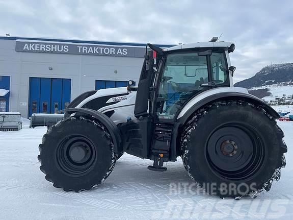 Valtra T234D TwinTrac Tractores