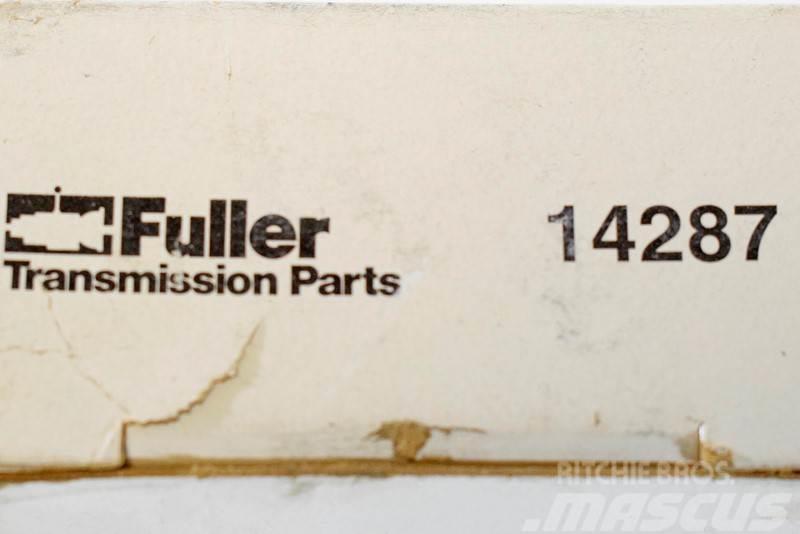 Fuller  Otros componentes - Transporte
